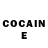 Cocaine 99% Camper Dude